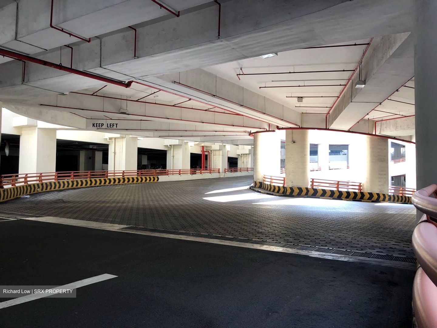 Jurong Logistics Hub (D22), Warehouse #288380591